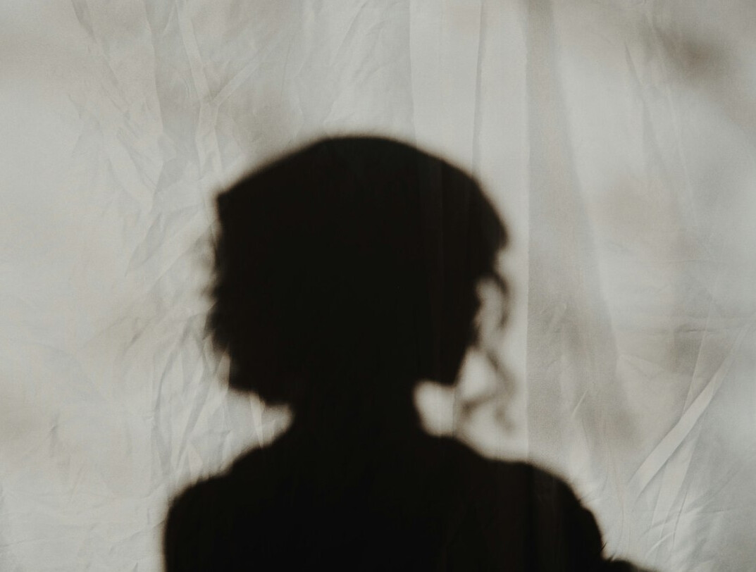 mysterious villain shadow